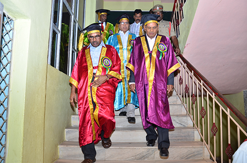 convocation 2015